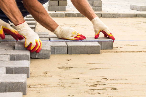 Reasons to Select Us for Your Driveway Paving Requirements in Dana, NC
