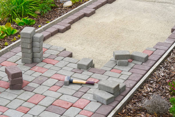 Best Driveway Pavers Near Me  in Dana, NC