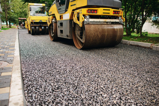 Best Driveway Paving Contractor  in Dana, NC